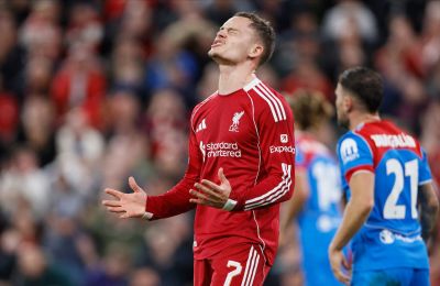 Ο Χένες «στοχοποιεί» τον Σλοτ για τον Βιρτς