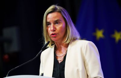 Έφοδοι στην έδρα της ευρωπαϊκής διπλωματικής υπηρεσίας στις Βρυξέλλες και στο Κολλέγιο της Ευρώπης στη Μπριζ