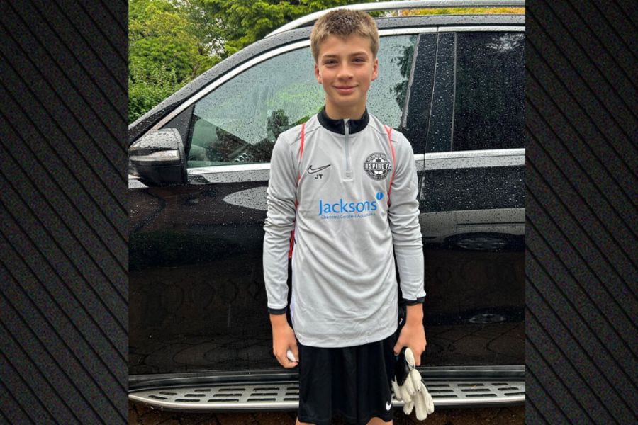 Τρένο σκότωσε 14χρονο καθώς διέσχιζε σιδηροδρομική διάβαση