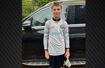 Τραγωδία στο Νότιγχαμ