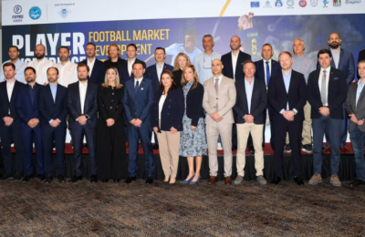 ΠΑΣΠ: «Η Κύπρος θα αποτελεί το 33ο μέλος της Σύμβασης του Saint-Denis»