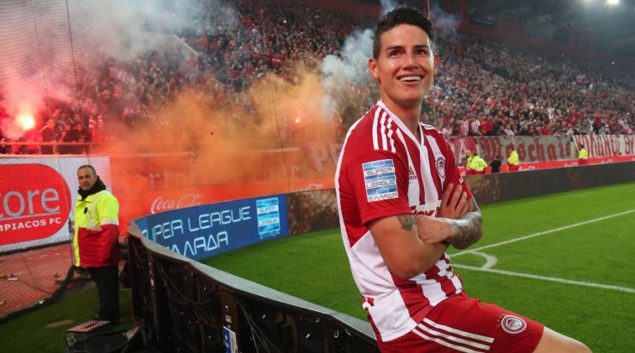 Γράφουν για Χάμες και ΑΕΛ