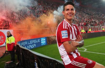 Γράφουν για Χάμες και ΑΕΛ