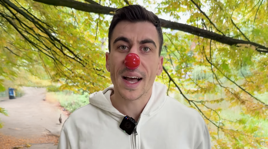 Οι διαφορετικοί υποψήφιοι του Φειδία για τις βουλευτικές (ΒΙΝΤΕΟ)