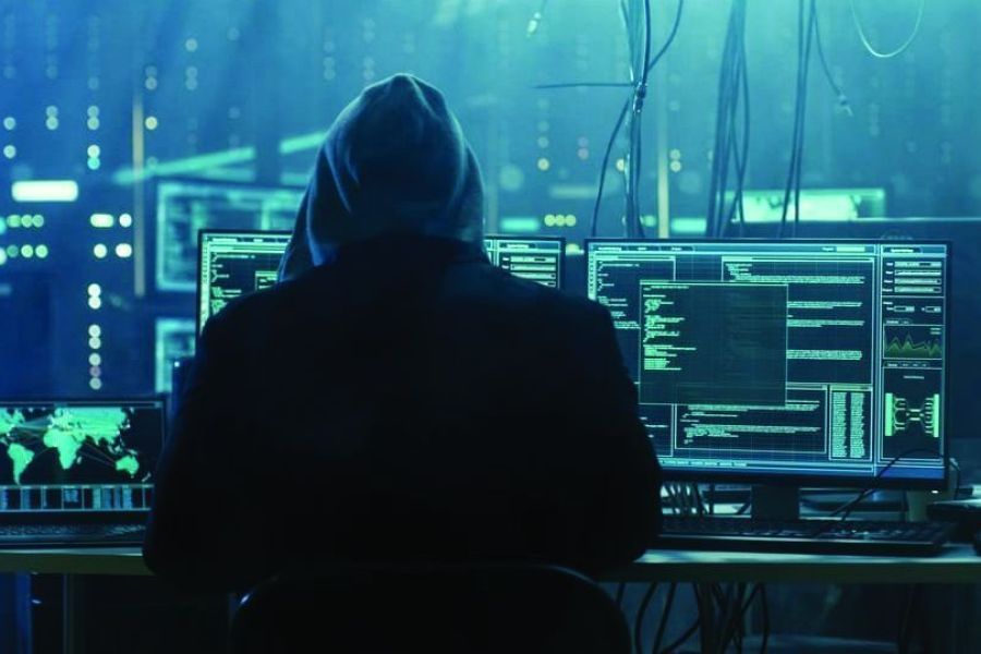 Ενδείξεις κυβερνοεπίθεσης στο Ογκολογικό Κέντρο