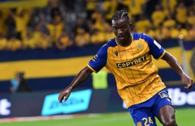 Ιμανισίμουε: Από το λήθαργο...  στο επίκεντρο