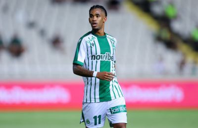 Ομόνοια: Πάρθηκε η απόφαση για Εβάντρο