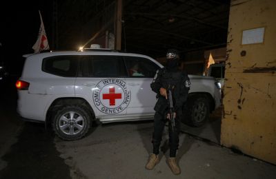 Οι Αρχές βρίσκονται σε επαφή με τις οικογένειές τους