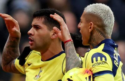 Έσωσε τον βαθμό με ήρωα Ρομέρο η Τότεναμ! 