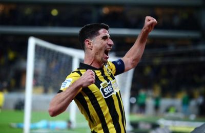 ΑΕΚ: Θέμα ημερών η επιστροφή του Μάνταλου