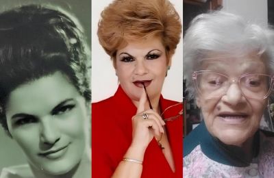 H σπαρακτική εξομολόγηση on air: «Μέχρι πέρυσι μου δίνατε ζωή. Τώρα δυστυχώς δεν μπορώ»