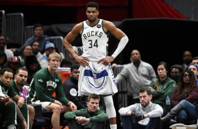 Αντετοκούνμπο: Έκανε εκκαθάριση στο Instagram 