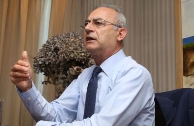 Αβέρωφ: Φαιδρότητες τα περί στήριξης «Άλματος»