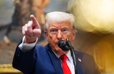 «Αυτοί οι άνθρωποι σκότωσαν πέρυσι πάνω από 200.000 ανθρώπους»