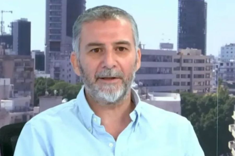 Οικολόγοι: Παραιτήθηκε ο Σωτήρης Χρίστου – Πυρά από το Κίνημα