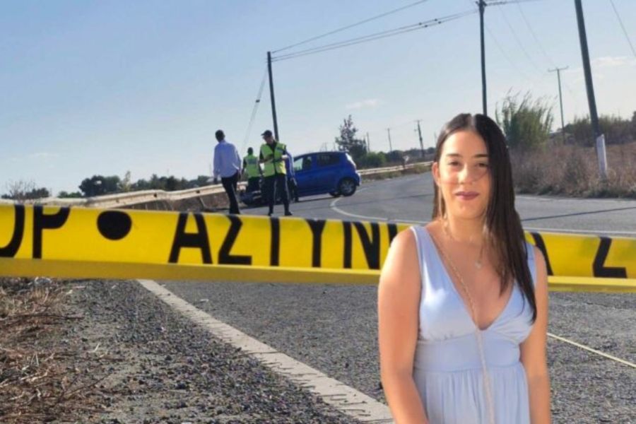 «Ήρθα να πω της κόρης μου καληνύχτα, στο κοιμητήριο, Εσείς που είστε;»