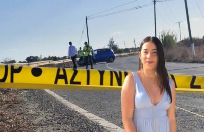  Δεν υπάρχουν λόγια ικανά να περιγράψουν το πώς σημάδεψε την οικογένεια της Στυλιανής, η απώλειά της, μόλις στα 19 της χρόνια, από τη φονική έκρηξη αερόσακου