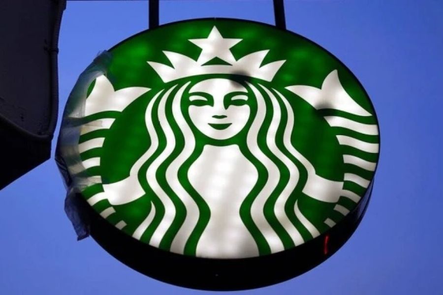 Πρόστιμο-μαμούθ στη Starbucks για περισσότερες από μισό εκ. παραβάσεις