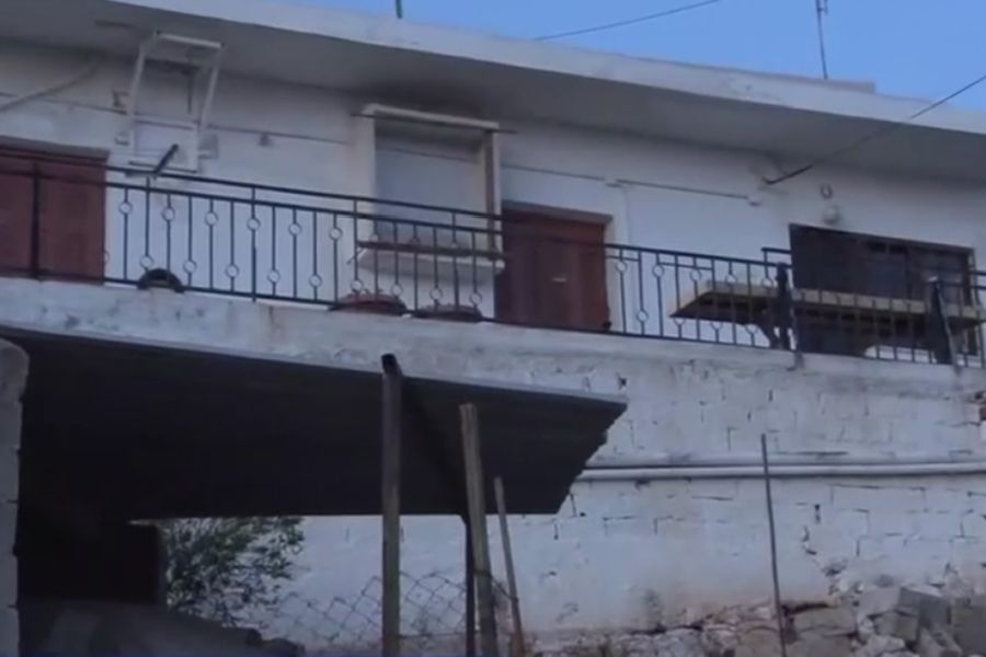 Οικογενειακή τραγωδία: Ηλικιωμένοι πέθαναν πλάι