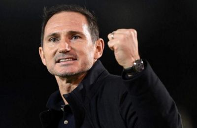 Η απίθανη Κόβεντρι του Λάμπαρντ τρελαίνει κόσμο!