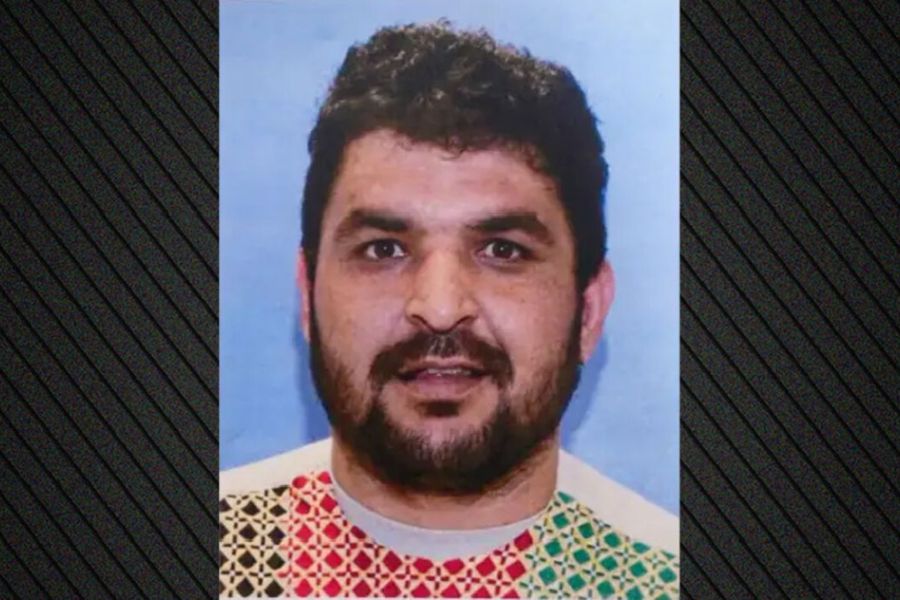 Αθώος δηλώνει ο φερόμενος ως δράστης της επίθεσης στην Ουάσιγκτον