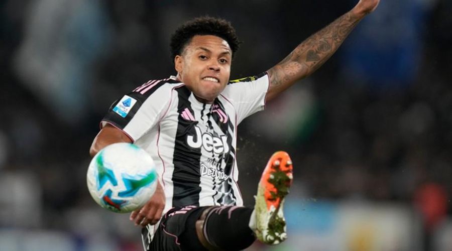 Με σβηστές μηχανές η Γιουβέντους πέρασε από την Ουντινέζε