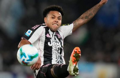 Με σβηστές μηχανές η Γιουβέντους πέρασε από την Ουντινέζε