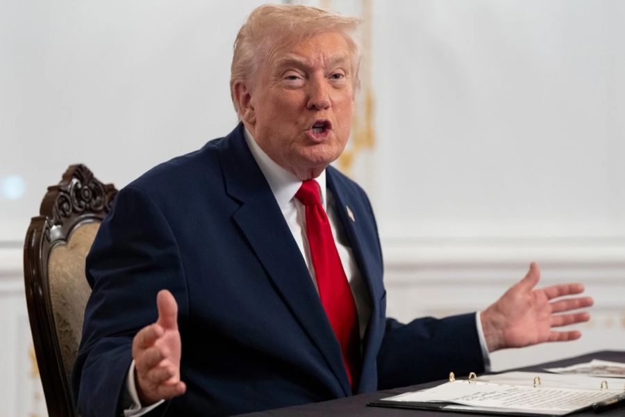 «Δεν τους θέλουμε, είναι σκουπίδια»