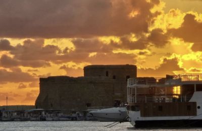 Δείτε τα εντυπωσιακά στιγμιότυπα 