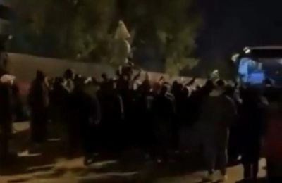 Επιτέθηκαν στους παίκτες της ομάδας τους οι οπαδοί της Νις (vid)