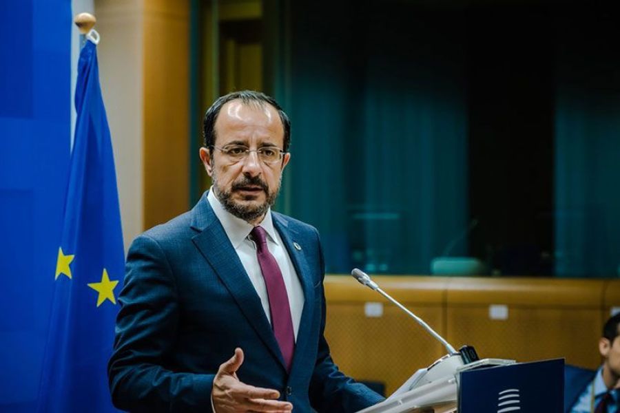 Αναχωρεί για το Κίεβο ο Πρόεδρος – Κατ’ ιδίαν συνάντηση με Ζελένσκι