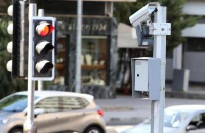 «Θεωρώ οτι έγινε δουλειά. Χρόνο με το χρόνο, λιγοστεύουν τα εξώδικα και το κοινό άρχισε να συμμορφώνεται στους δρόμους»