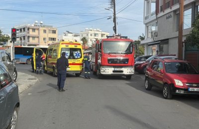 Σε εξέλιξη βρίσκεται από το πρωί επιχείρηση της Αστυνομίας 