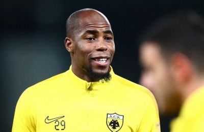 Συγκλονίζει ο Σιντιμπέ: Η εξομολόγηση για τον θάνατο του αδερφου του