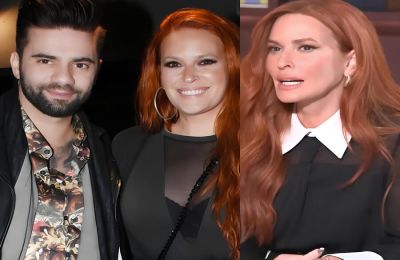 «Αναλαμβάνω πλήρως την ευθύνη στο επίπεδο της αφέλειας. Τώρα που το βλέπω απ' έξω, κι εγώ απορώ»