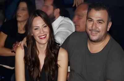 Η αποκάλυψη