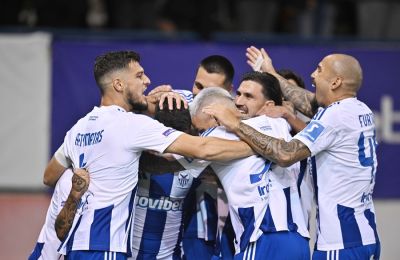 Stoiximan: Ενισχυμένες Αποδόσεις σε Κύπελλο, La Liga & Premier League