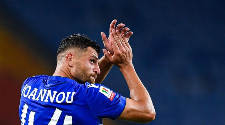 Πάφος: Θέλει να επαναπατρίσει τον Ιωάννου 