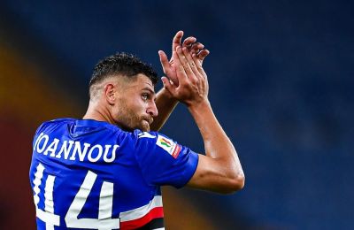 Πάφος: Θέλει να επαναπατρίσει τον Ιωάννου 