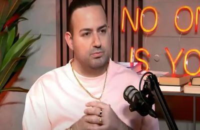 Ξεκαθαρίζει τις φήμες χρόνων και μιλά για την Ιλάειρα, τον γάμο τους και την οικογένειά τους