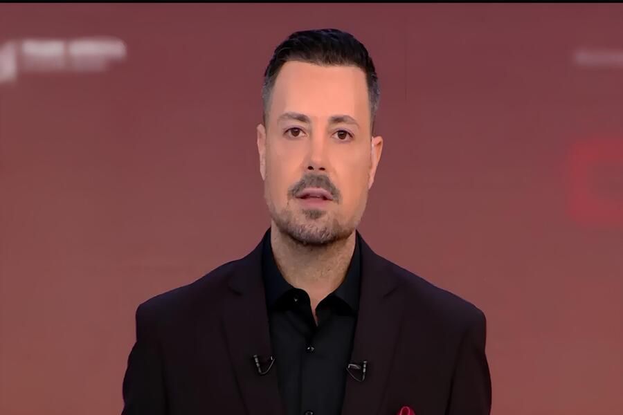 Χαμός με Πέτρο Κουσουλό