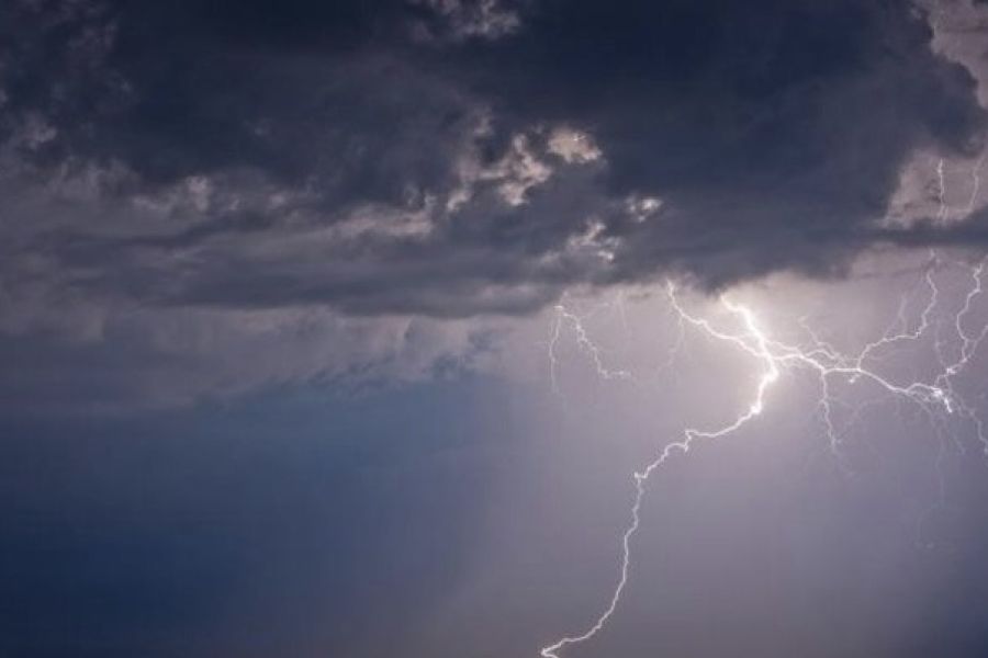 Η Κύπρος σε χειμωνιάτικο σκηνικό: Βροχές και πιθανόν χιονόνερο