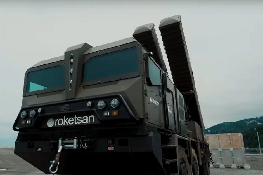 Το Ισραήλ δεν θα διστάσει να κτυπήσει τουρκικούς Tayfun στη Σομαλία