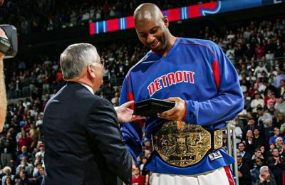 Έφυγε από τη ζωή ο άλλοτε πρωταθλητής του ΝΒΑ, Έλντεν Κάμπελ