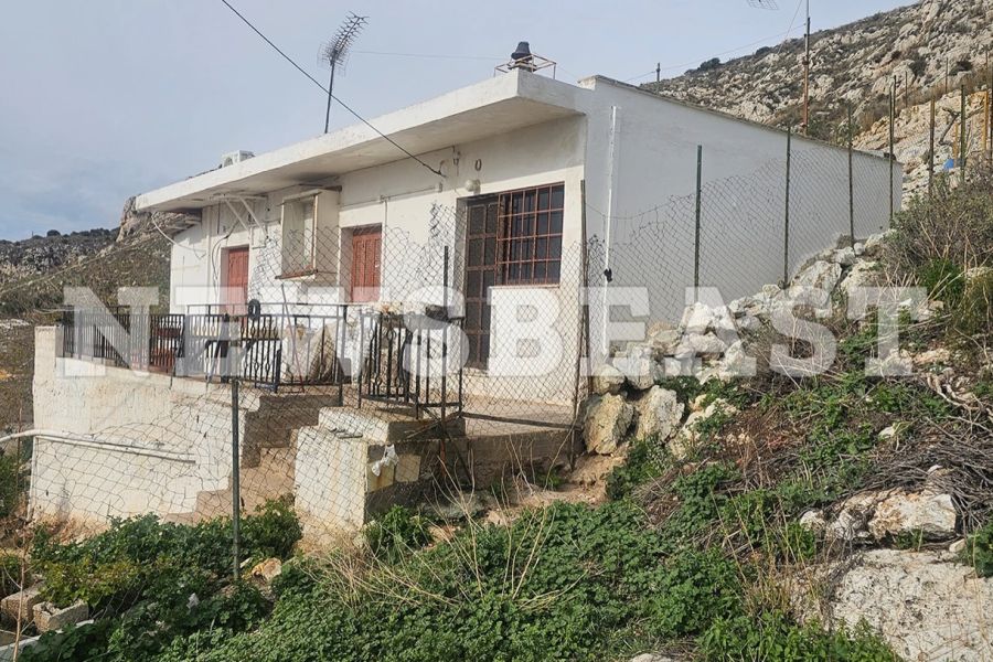 Νεκρό ζευγάρι: «Είναι περίεργο, να ελεγχθεί μήπως υπάρχει τίποτα άλλο»