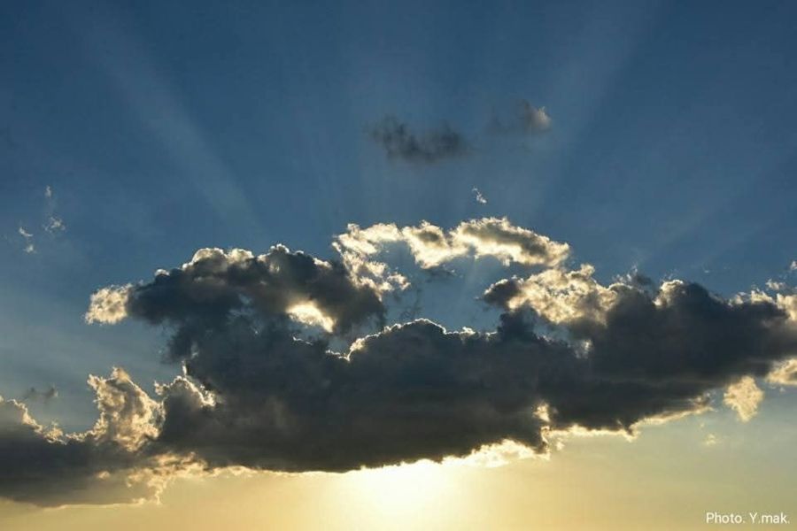 Επιτέλους: Έρχονται παρατεταμένες βροχές πιθανόν και τα πρώτα χιόνια