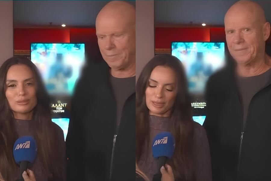 Ελπίδα Ιακωβίδου: Τηλεοπτικό comeback με δική της εκπομπή στην Ελλάδα;