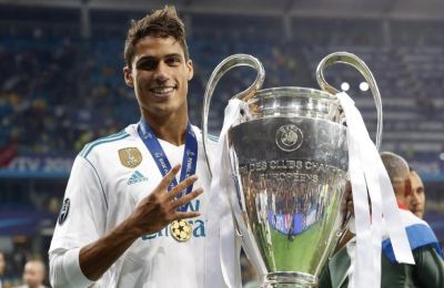 Βαράν: «Ήταν κατάθλιψη, δεν χαιρόμουν με τίποτα»