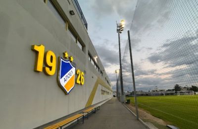 ΑΠΟΕΛ: Ο κόσμος, η μόνη σταθερά