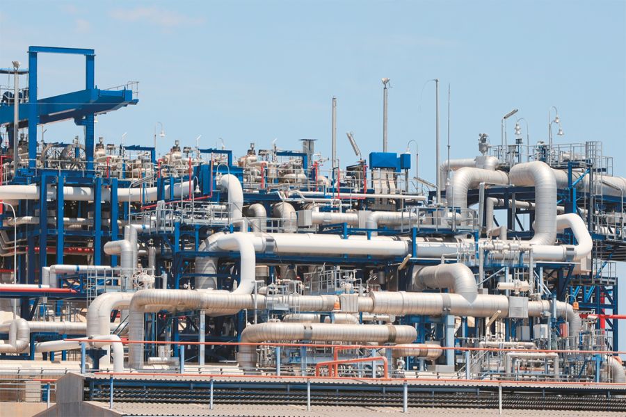 Τέλος από το 2027 όλες οι εισαγωγές ρωσικού αερίου στην ΕΕ